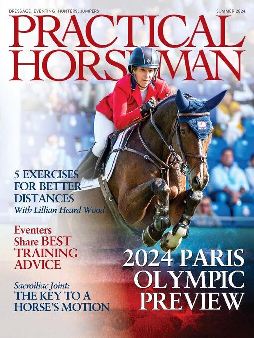 Title details for Practical Horseman by Equine Network - Available